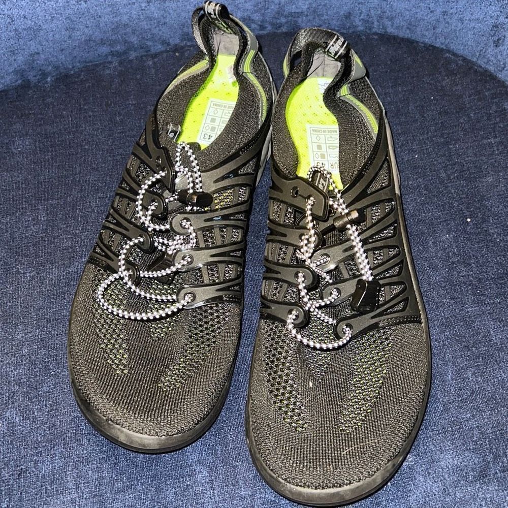 Leyang functional shoe - Picture 2 of 5